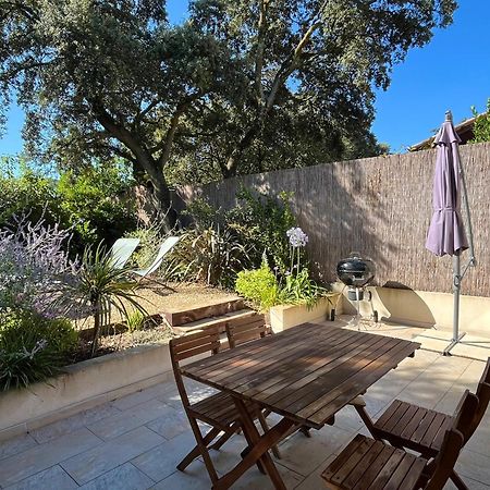 Magnifique Villa Avec Piscine En Provence Bédarrides Exterior photo