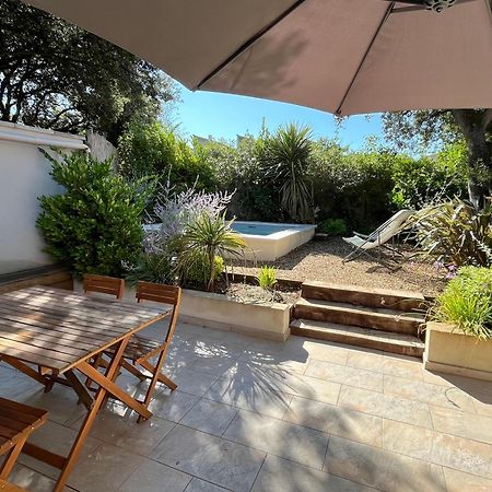 Magnifique Villa Avec Piscine En Provence Bédarrides Exterior photo