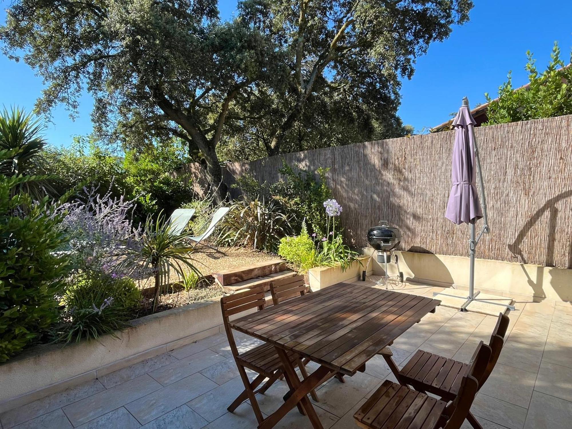 Magnifique Villa Avec Piscine En Provence Bédarrides Exterior photo