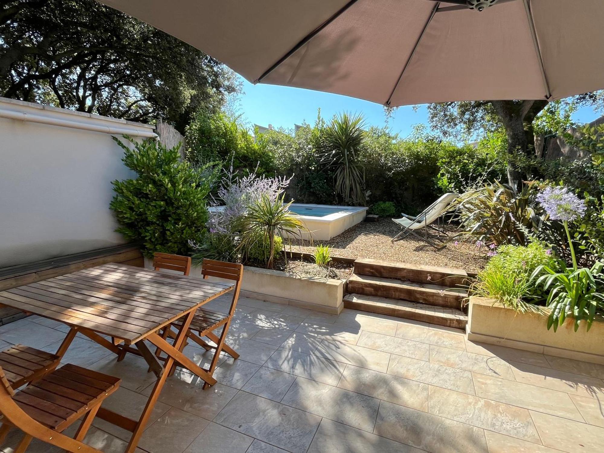 Magnifique Villa Avec Piscine En Provence Bédarrides Exterior photo